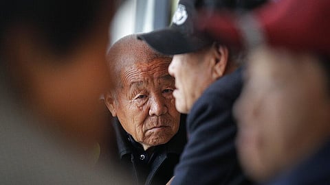 India also proposed promoting technological innovations and health solutions that support independent and dignified living for older adults.