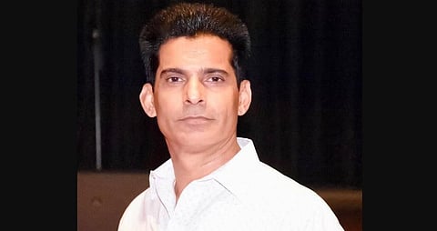 Rajender Singh Pahl (Photo | Facebook)