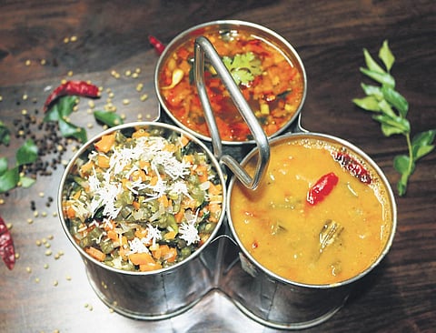 For representational purposes