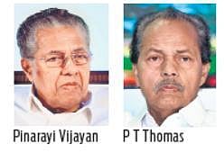 Mango phone row: Pinarayi seeks apology from PT Thomas
