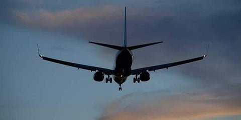 Suspension of scheduled international passenger flights extended till July 31