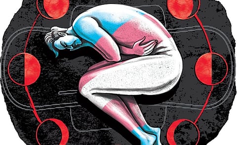 Illustration: amit bandre