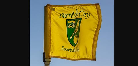 Photo | Twitter / @NorwichCityFC)