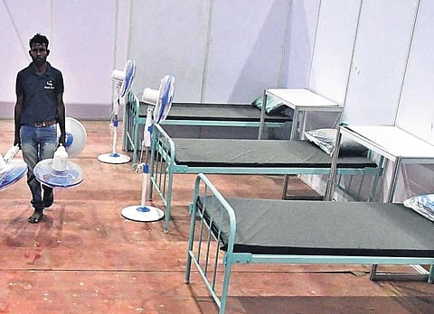 For representational purposes