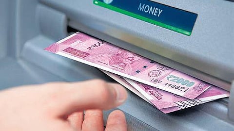 Representational image