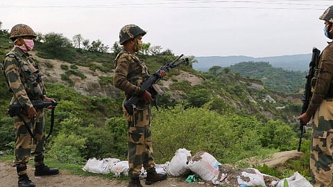 Representational image.