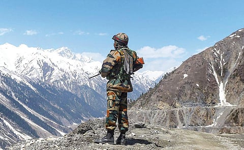 Full Spectrum book review: Strategic, intriguing, appealing