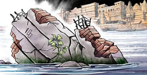 For representational purposes (Express Illustrations/Amit Bandre)