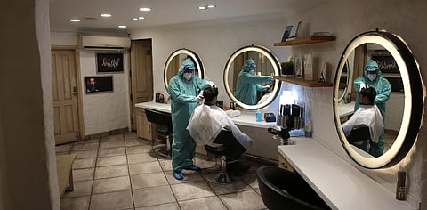 For representational purpose.  (Photo | Shekhar Yadav/EPS)