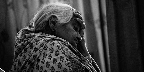 For representational purposes