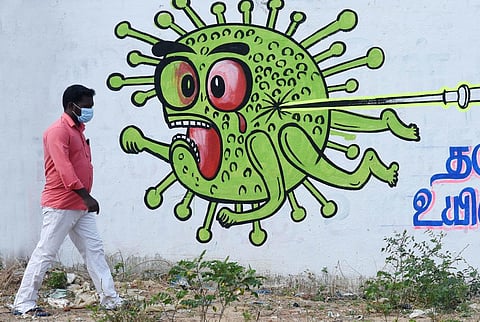 For representational purpose. (File photo)