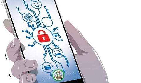 Surprise! Ernakulam man finds his mobile number was used by UP native for Covid vaccine registration