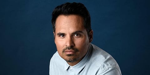 Hollywood actor Michael Pena (Photo | AP)