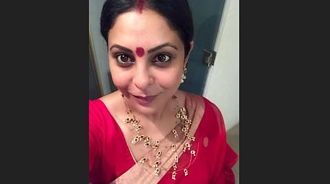 Actress Shefali Shah (Photo | Shefali Shah, Instagram)