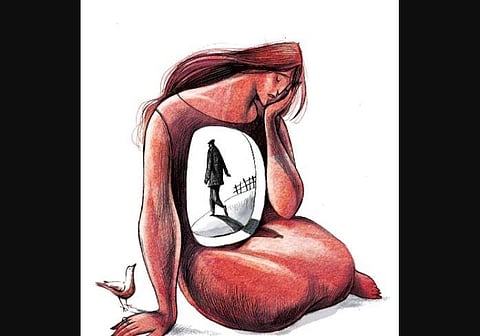 Express Illustration