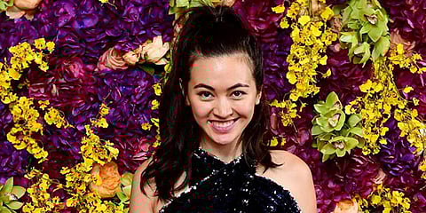 Jessica Henwick (Photo| IMDb)