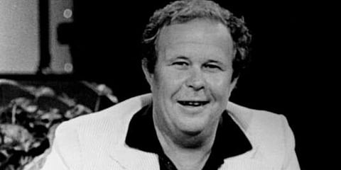 Ned Beatty