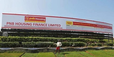 PNB Housing Finance Ltd (File Photo | Reuters)