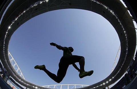 Image for representational purpose. (Photo | AP)