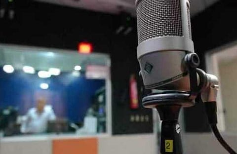 Community radio set to operate from early 2022 in Ladakh