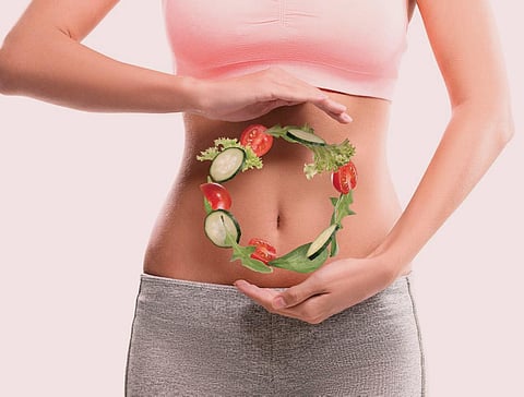 For representational purposes