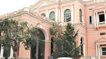 Hyderabad Metropolitan Development Authority (HMDA) 