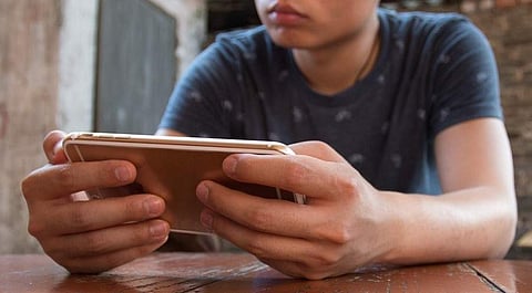 Madhan has over 8 lakh subscribers on his YouTube channel. (Representational Photo)