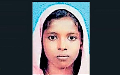 Subsequent checkups revealed that Nadeera had suffered severe brain injury in the accident. (Photo | Express)