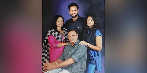 Trivandrum man on his way to hit century in blood donation