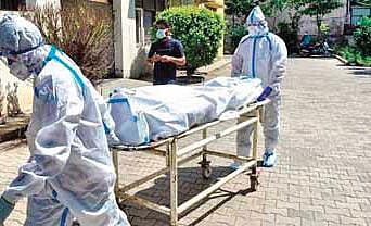 Even when one assumes there were only 6 cases in March, 484 cases went missing between March 2020 and May 2021.