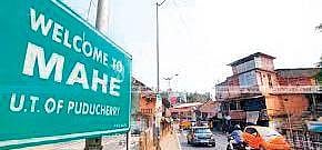 Mahe gives first dose of Covid vaccine to 90% residents