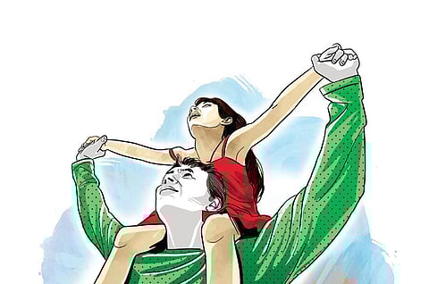 Image used for representational purposes (Photo | Express Illustrations)