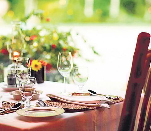 For representational purposes