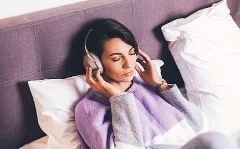 Representational image