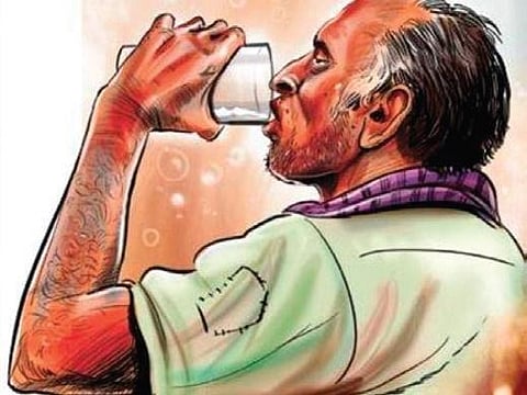 Kerala sets new record in liquor sale, Bevco alone sells bottles worth Rs 52 crore