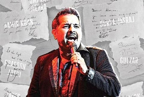 ‘Decoding Shankar’ bags int’l glory