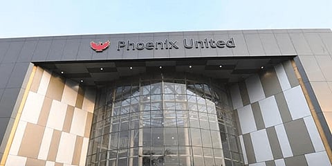 Representational image