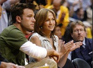 American actors and friendly exes Jennifer Lopez and Ben Affleck are 'talking about their future together' (Photo | AFP)