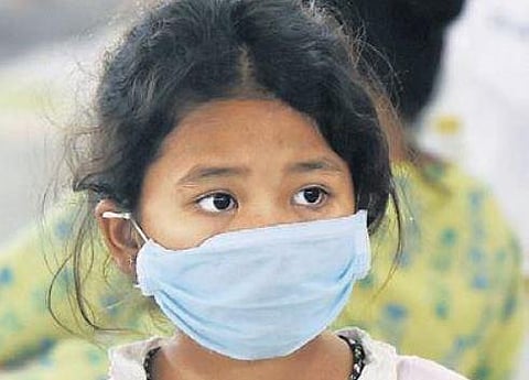 Flu shots for children can cut Covid rush at hospitals: Experts