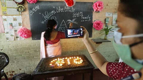 Image for representational purpose only. ( Photo | Arun Angela, EPS)