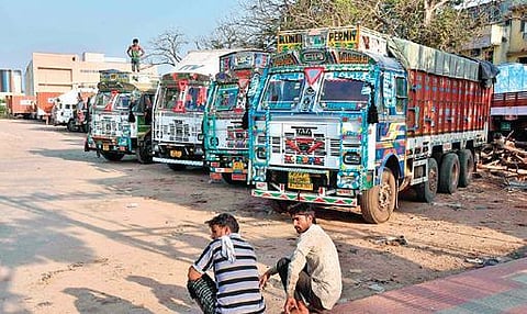 Representational image (File photo| EPS)