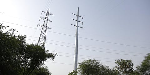 Delhi-NCR's tallest monopole to come up near Sarai Kale Khan rapid rail station