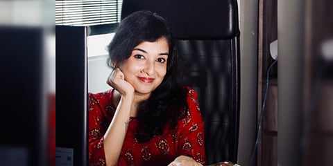 History is rehashed, some plotholes in Mahabharata are filled in: 'Misters Kuru' author Trisha Das