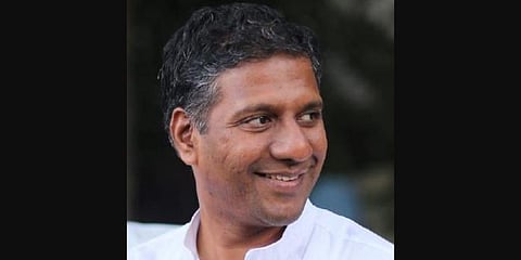 Karnataka BJP MLA Arvind Bellad