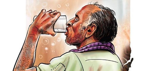 Bars in Kerala to stop liquor sale from today protesting Bevco’s profit margin hike