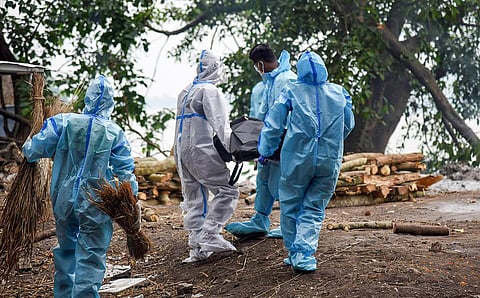 Image used for representational purposes (File Photo | PTI)