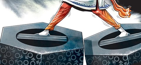 For representational purposes (Express Illustrations/Amit Bandre)