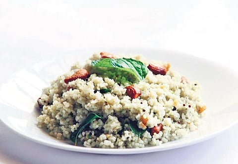 The boons of barnyard