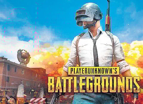 The return of PUBG