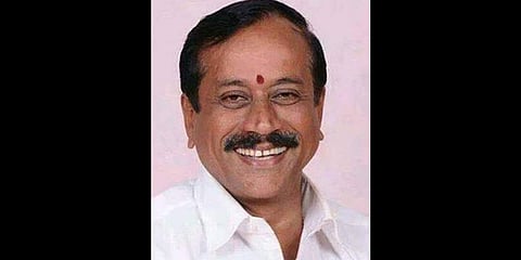 H Raja